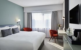 Jurys Inn Dublin Parnell Street